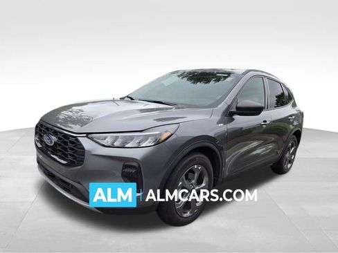 Used 2026 Ford Escape ST-Line FWD image 1