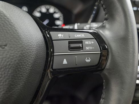 Used 2024 Honda CR-V EX-L image 20