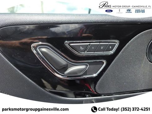 New 2025 Lincoln Aviator Reserve w/ Jet Appearance Package RWD image 19