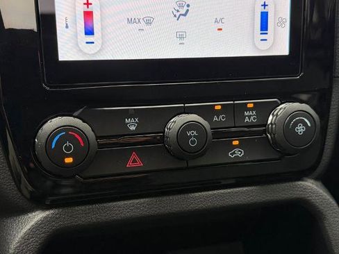 New 2025 Ford Ranger XLT image 17