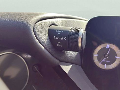 Used 2024 Lexus ES 300h Ultra Luxury w/ Accessory Package (Z2) image 23