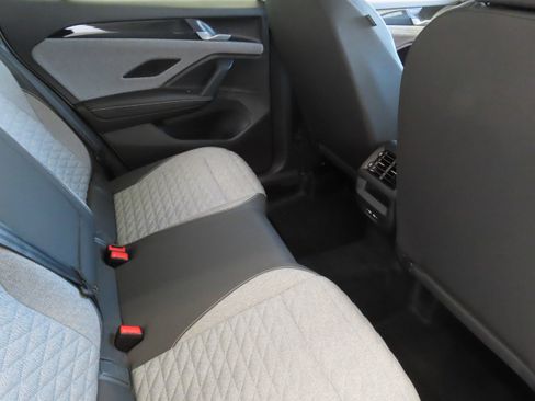New 2026 Volkswagen Tiguan S FWD image 24