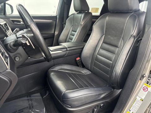 Used 2020 Lexus RX 350 F Sport w/ Accessory Package image 13