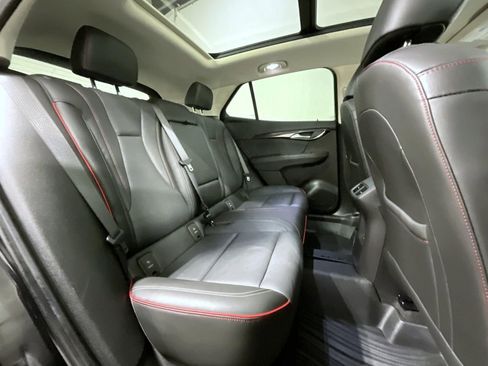 Used 2022 Buick Envision Essence w/ Technology Package I image 20