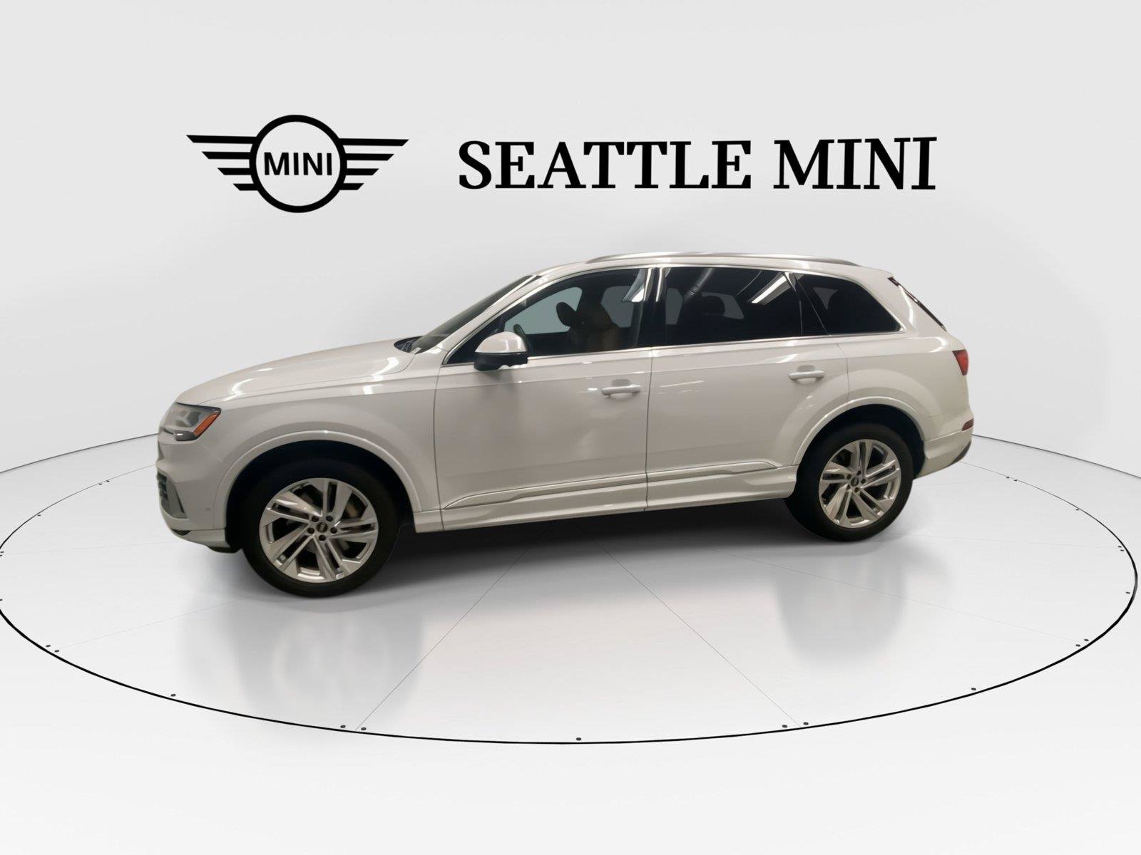 Used 2022 Audi Q7 2.0T Premium AWD/4WD image 6