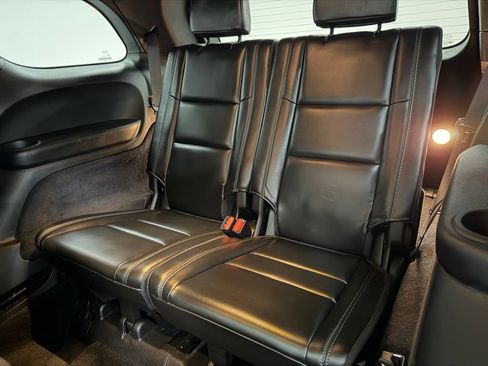 Used 2022 Dodge Durango GT image 25