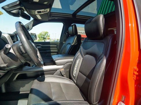 Used 2020 RAM 1500 Rebel w/ Rebel Level 2 Equipment Group AWD/4WD image 24