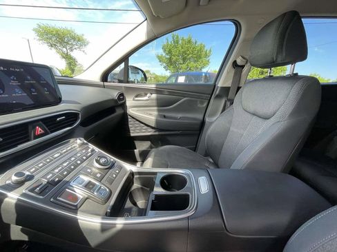 Used 2023 Hyundai Santa Fe SEL image 29