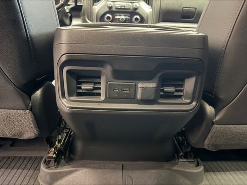 Used 2020 Chevrolet Silverado 1500 LT Trail Boss image 34