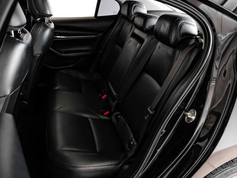 Used 2021 MAZDA MAZDA3 s image 37