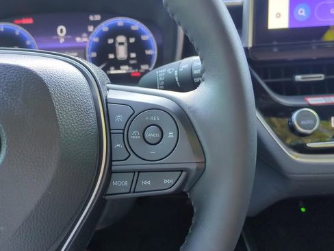 Certified 2026 Toyota Corolla Cross XLE w/ Convenience Package AWD/4WD image 22