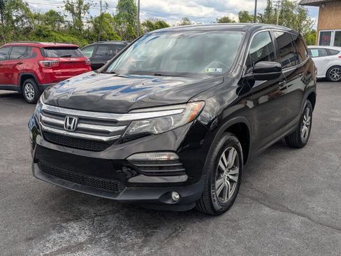 Used 2018 Honda Pilot EX image 23