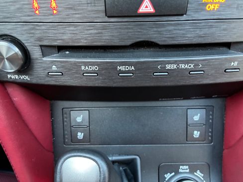 Used 2024 Lexus RC 300 w/ Premium Package image 15