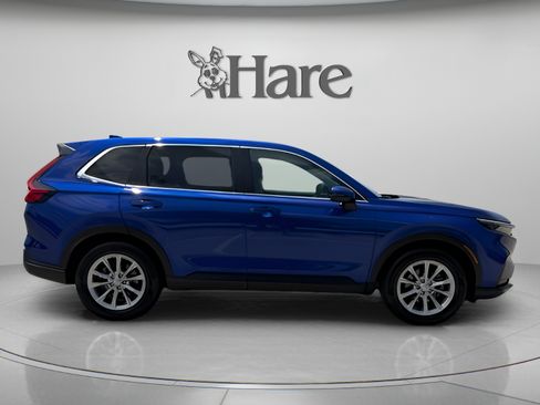 Certified 2024 Honda CR-V EX image 6