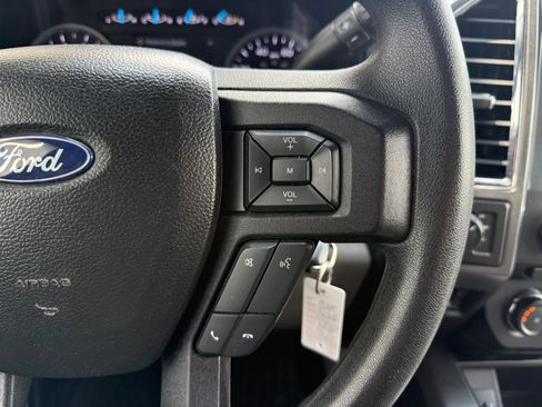 Used 2018 Ford F250 XLT w/ XLT Value Package AWD/4WD image 19