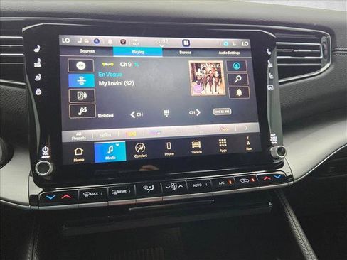 New 2026 Jeep Grand Wagoneer Limited AWD/4WD image 11