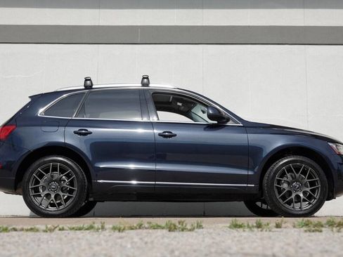 Used 2013 Audi Q5 2.0T Premium Plus image 59