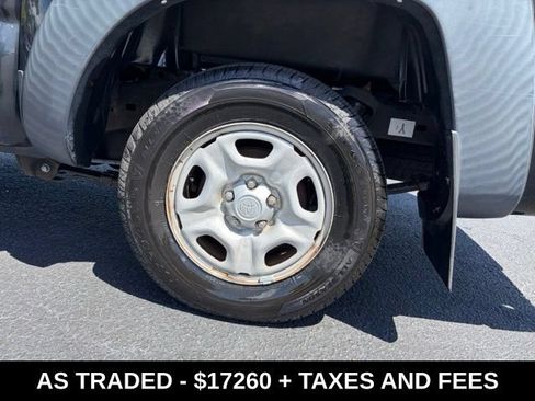 Used 2014 Toyota Tacoma 2WD Double Cab w/ Convenience Package image 10