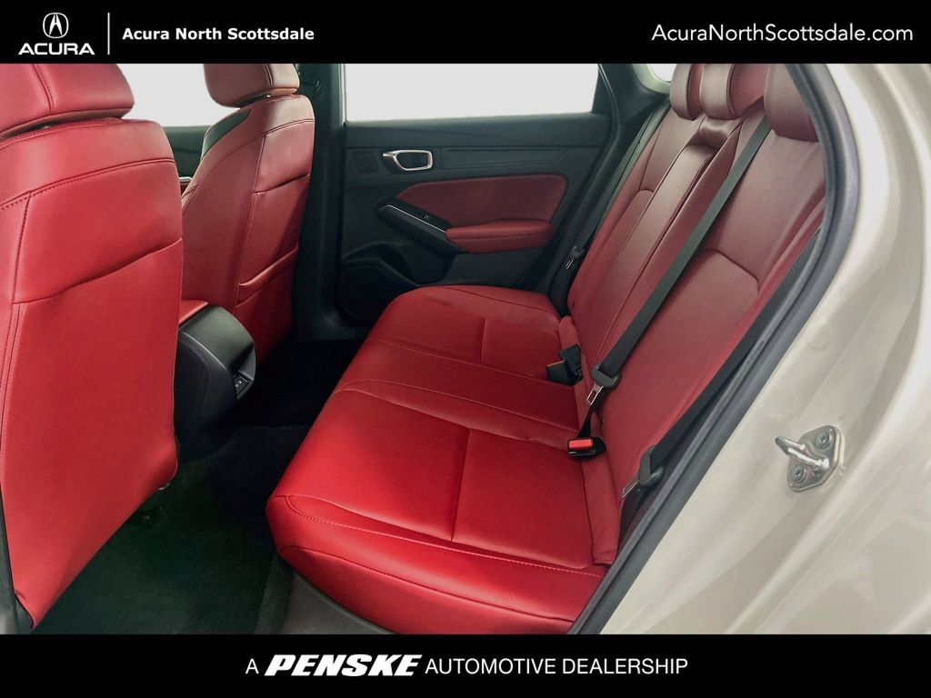 Used 2026 Acura Integra A-Spec w/ Technology Package FWD image 20