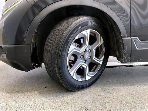 Used 2018 Honda CR-V EX image 20