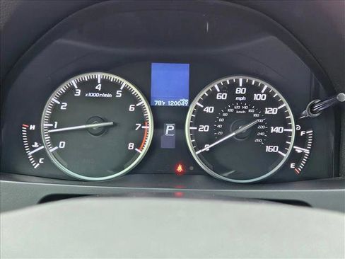 Used 2015 Acura RDX FWD image 10