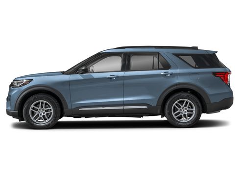 New 2027 Ford Explorer Active w/ Active Comfort Package AWD/4WD image 37