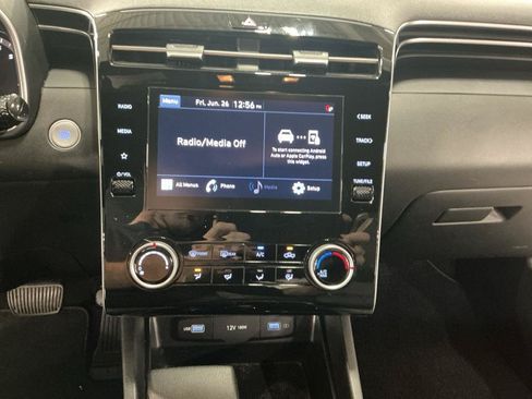 Certified 2022 Hyundai Santa Cruz SEL FWD image 8