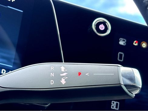 New 2026 Chevrolet Equinox LT w/ Safety and Technology Package image 19