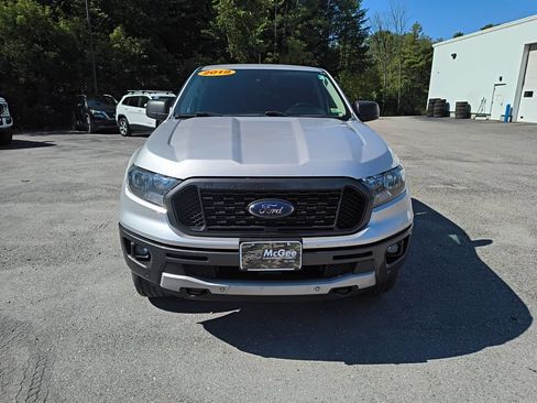 Used 2019 Ford Ranger XLT w/ Equipment Group 302A Luxury AWD/4WD image 8