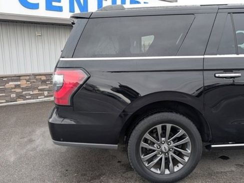 Used 2021 Ford Expedition Max Limited image 17