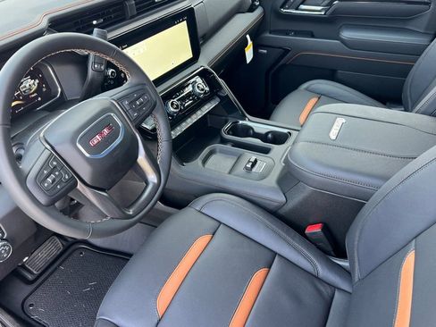 New 2026 GMC Sierra 2500 AT4 w/ AT4 Premium Plus Package AWD/4WD image 7