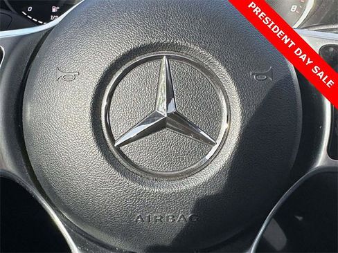 Certified 2022 Mercedes-Benz GLC 300 4MATIC image 26