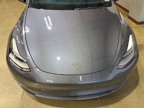 Used 2023 Tesla Model Y Long Range AWD/4WD image 61