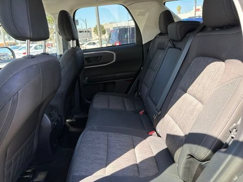 Used 2023 Ford Bronco Sport Big Bend AWD/4WD image 16
