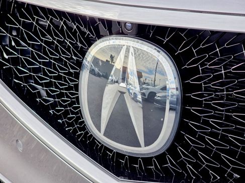 Used 2024 Acura MDX Type S image 3