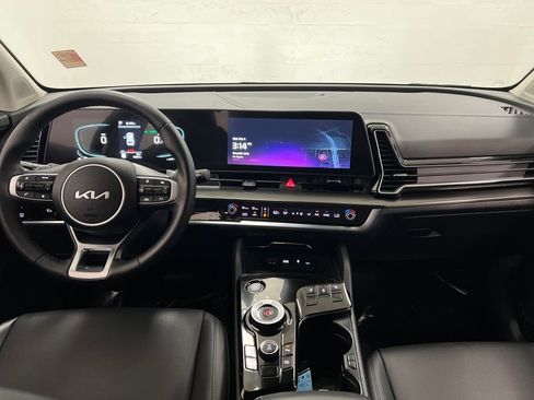 Used 2023 Kia Sportage EX image 14