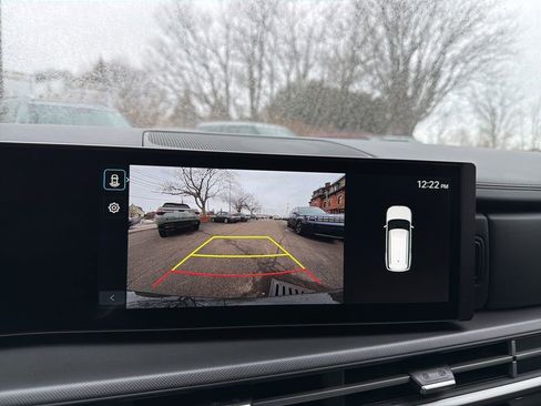 New 2026 Hyundai Santa Fe SEL AWD/4WD image 31