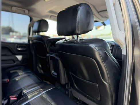 Used 2014 Chevrolet Silverado 1500 LT w/ All Star Edition RWD image 20
