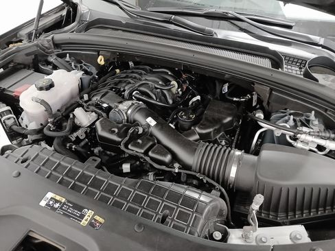 Used 2025 Jeep Grand Cherokee L Laredo AWD/4WD image 34