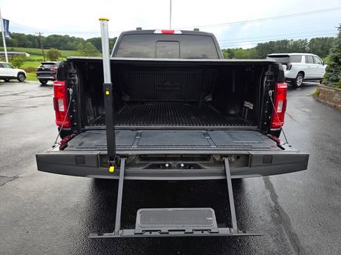 Used 2023 Ford F150 XLT w/ Equipment Group 302A High AWD/4WD image 6
