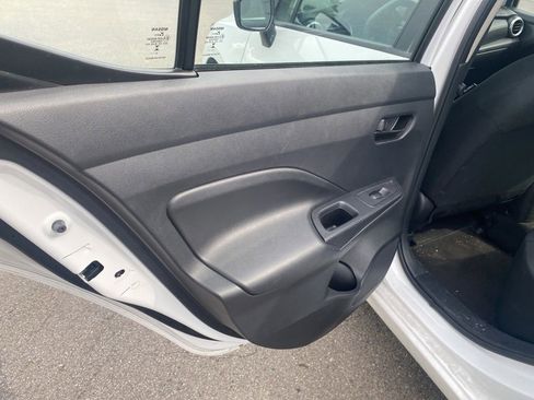 Used 2024 Nissan Versa S w/ S Plus Package FWD image 43