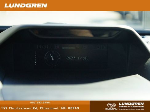 Used 2021 Subaru Forester Touring image 20