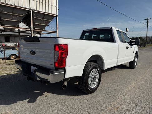 Used 2019 Ford F350 XL w/ XL Value Package image 5