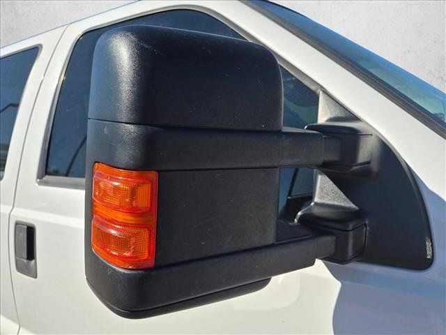 Used 2015 Ford F250 XL w/ Power Equipment Group AWD/4WD image 10