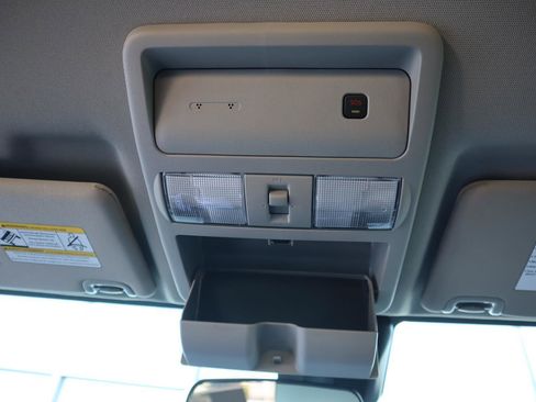 New 2026 Nissan Frontier S AWD/4WD image 22