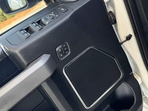 Used 2020 Ford F350 Platinum AWD/4WD image 37