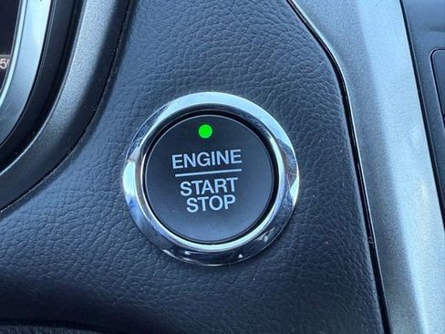Used 2018 Ford Fusion S FWD image 34