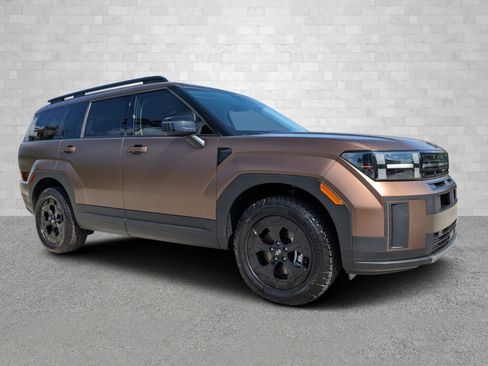 Used 2024 Hyundai Santa Fe XRT image 1