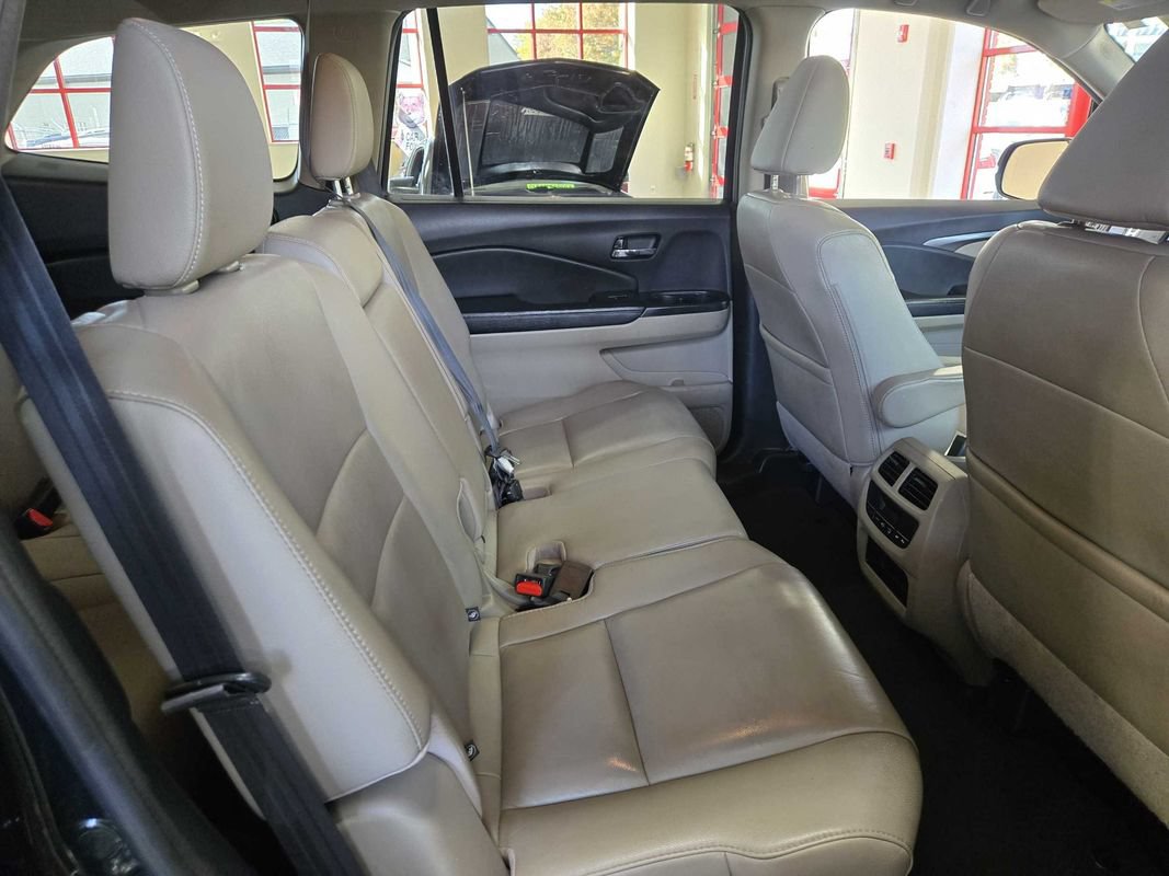 Used 2016 Honda Pilot EX-L image 29