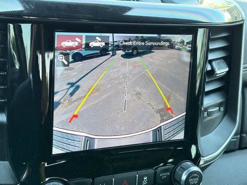 Used 2021 RAM 2500 Laramie w/ Safety Group B AWD/4WD image 22